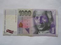1000 Ks, 6/2002, P, Slovensko