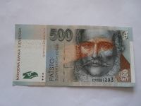 200 Ks, 10/2000, F, Slovensko