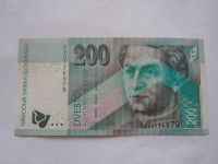 200 Ks, 3/1999, E, Slovensko