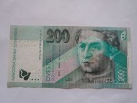 200 Ks, 8/2002, E, Slovensko