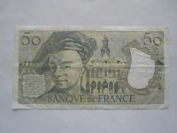 50 Frank, 1986, Francie