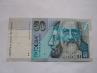 50 Ks, 5/2002, K, Slovensko