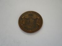 Jose, Aleman, bronz ?24 mm, Španělskko