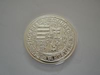 medaile, zlatník Vladislava II., 1299, ČR