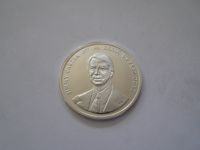 Ag medaile, president Carter, 1977-81, USA