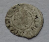 Čechy bílý peníz 1526-64 Ferdinad I.