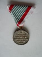 medaile Rákocziho 1938 Uhry-Maďarsko
