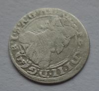 Morava OLOMOUC 1 Krejcar 1631 Ferdinand II.