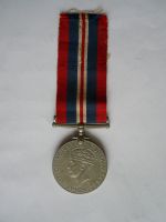 Za vítězství 1939-45 V.Británie