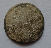 Uhry Poltura 1698 Leopold I.