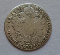 Rakousko 14 Sols 1792 Leopold II.