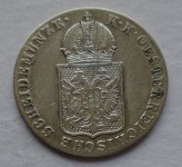 Čechy 6 Krejcar 1849 C