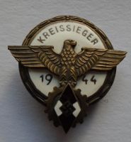 III. říše KRIEGSIEGER 1944 KOPIE