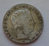Rakousko 3 Krejcar 1838 A Ferdinand V.