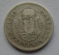 Uhry 1 Zlatník 1884 KB