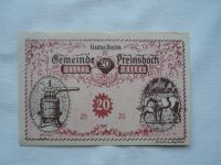 20 Heller, Preinsbach, 1920 Rakousko