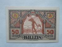 50 Heller, Stadtgemeinde 1920 Rakousko